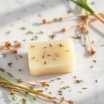 Lemon Grass Handmade Soap